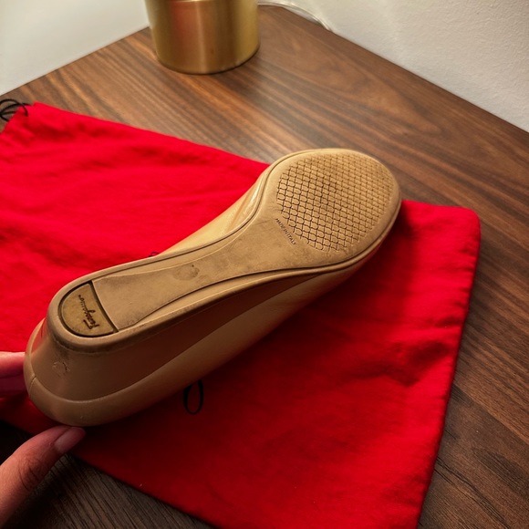 Salvatore Ferragamo wedges - Picture 4 of 4